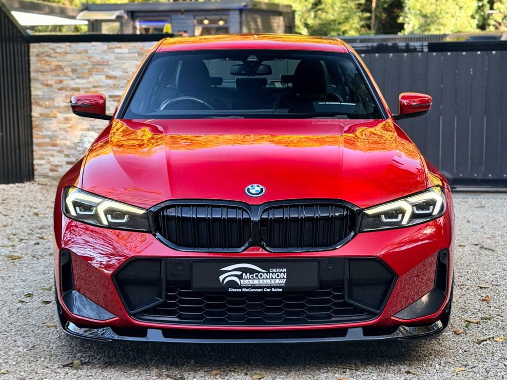 2023 BMW 3 Series