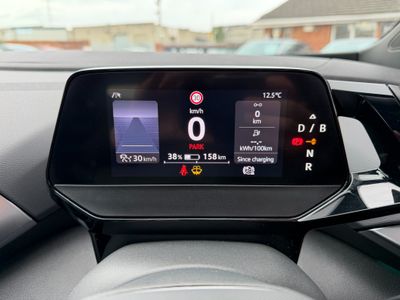 2022 Volkswagen ID.4