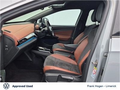 2023 Volkswagen ID.5