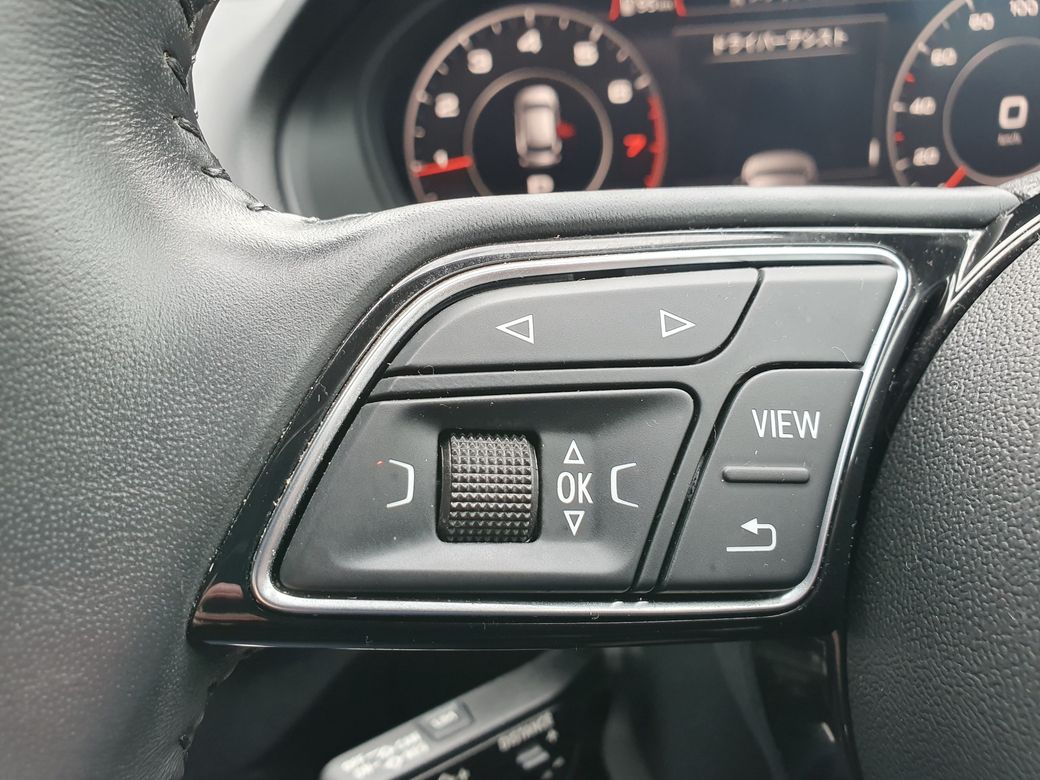 2018 Audi Q2