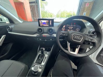 2024 Audi Q2