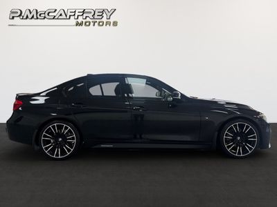 2015 BMW 3 Series