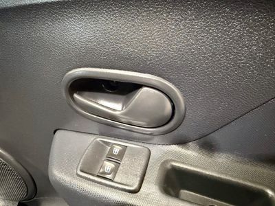 2018 Dacia Sandero