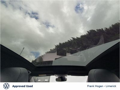 2021 Volkswagen ID.3