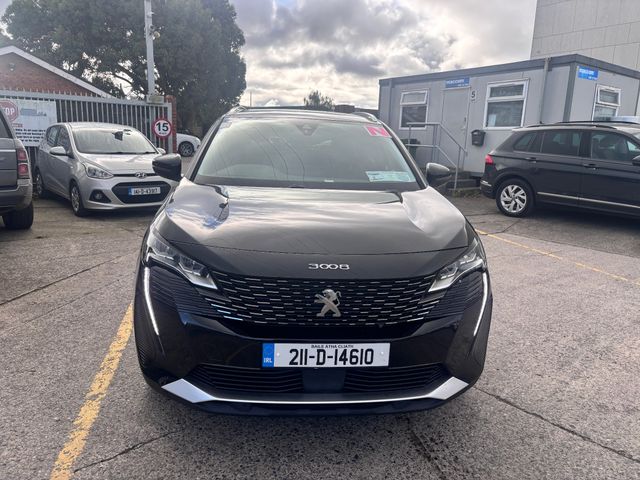 vehicle for sale from J & G Trade Car Sales Ltd