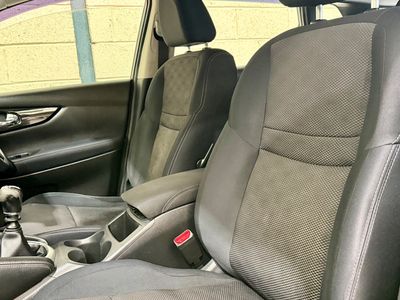 2014 Nissan Qashqai
