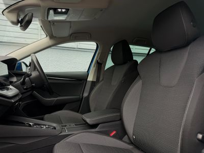 2023 Skoda Octavia