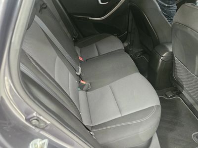 2016 Hyundai i30