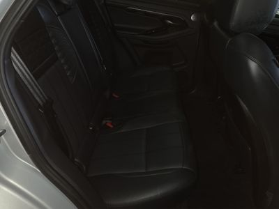 2022 Land Rover Range Rover Evoque
