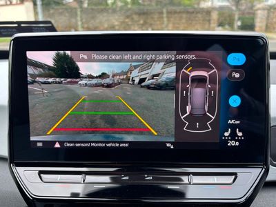 2023 Volkswagen ID.3