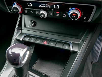 2022 Audi Q3