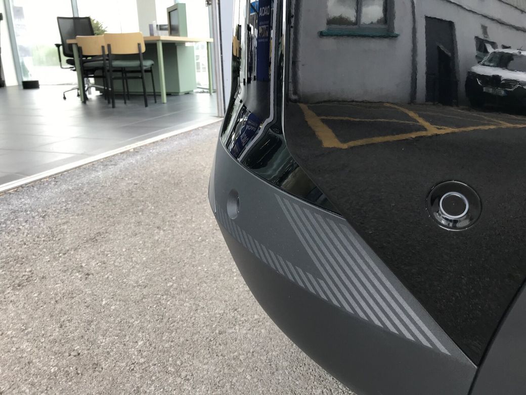 2025 Renault Scenic