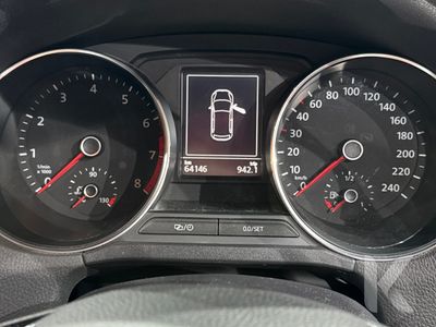 2016 Volkswagen Polo