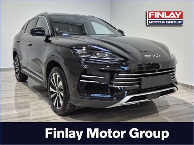 vehicle for sale from Finlay Motor Group