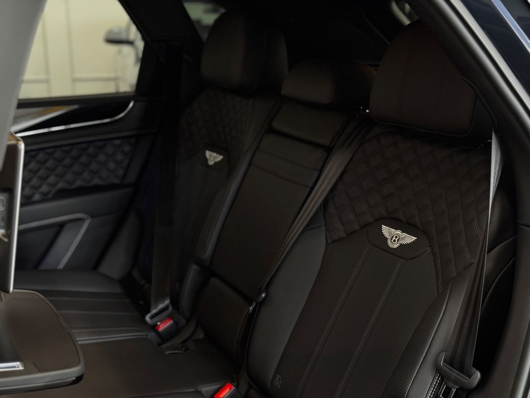 2022 Bentley Bentayga