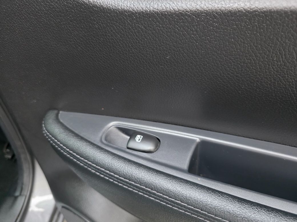 2019 Nissan Qashqai