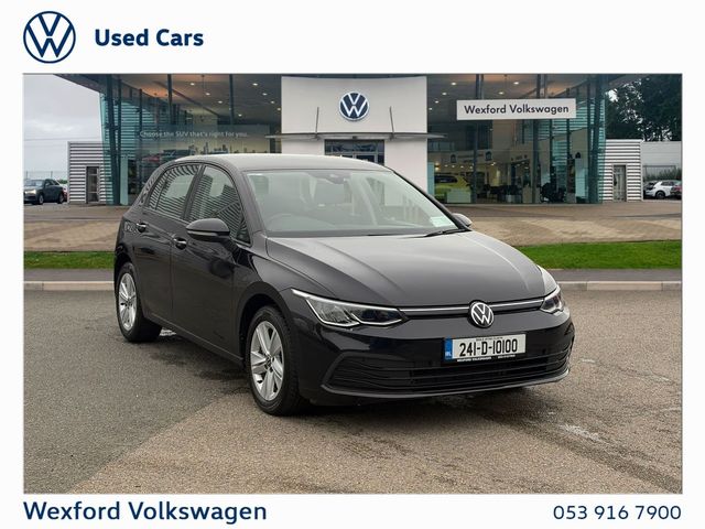 vehicle for sale from Wexford Volkswagen