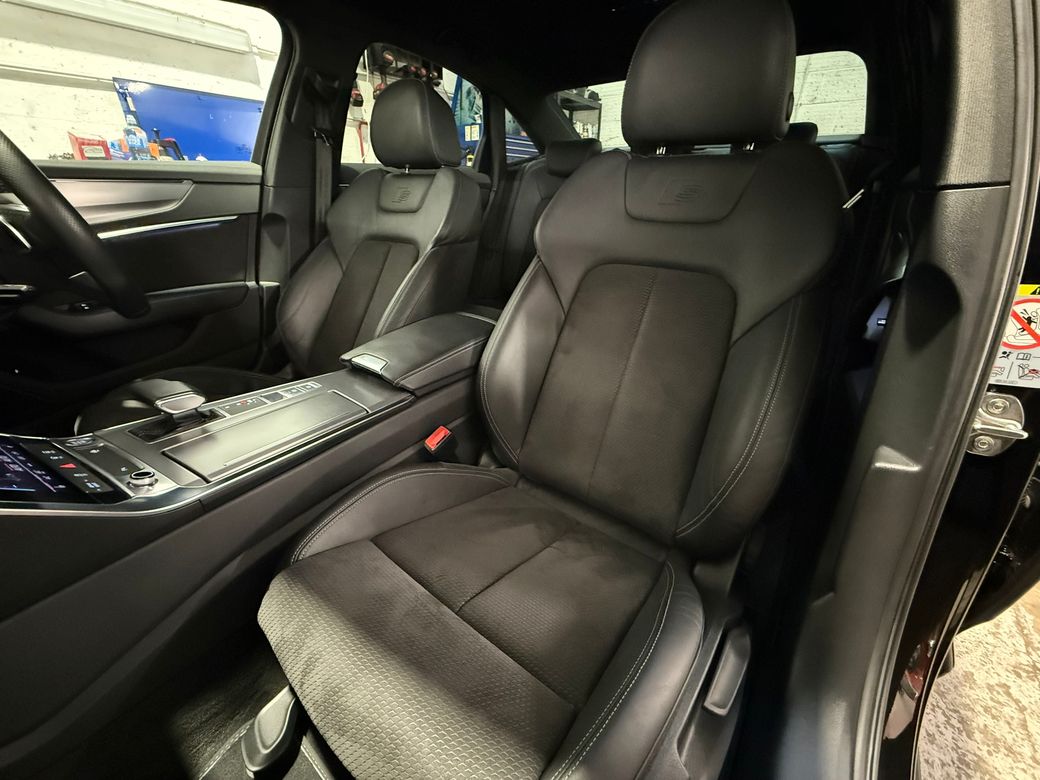 2019 Audi A6