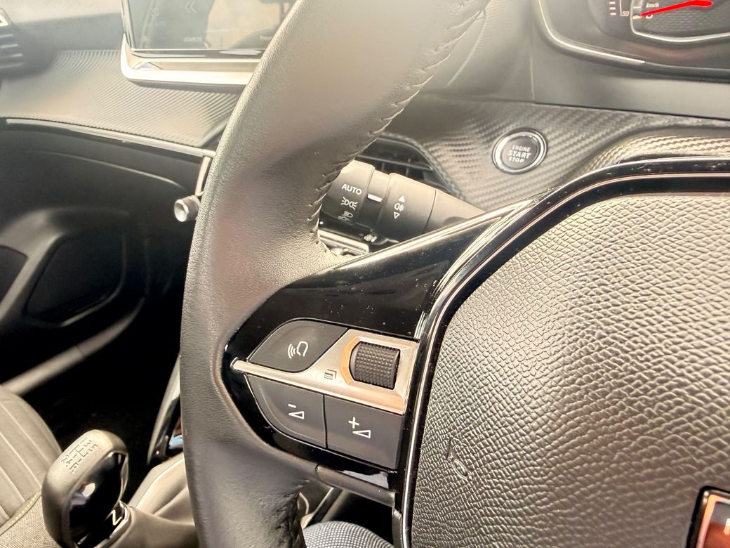 2024 Peugeot 208