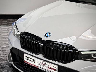 2023 BMW 3 Series
