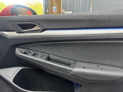 2023 Volkswagen Golf