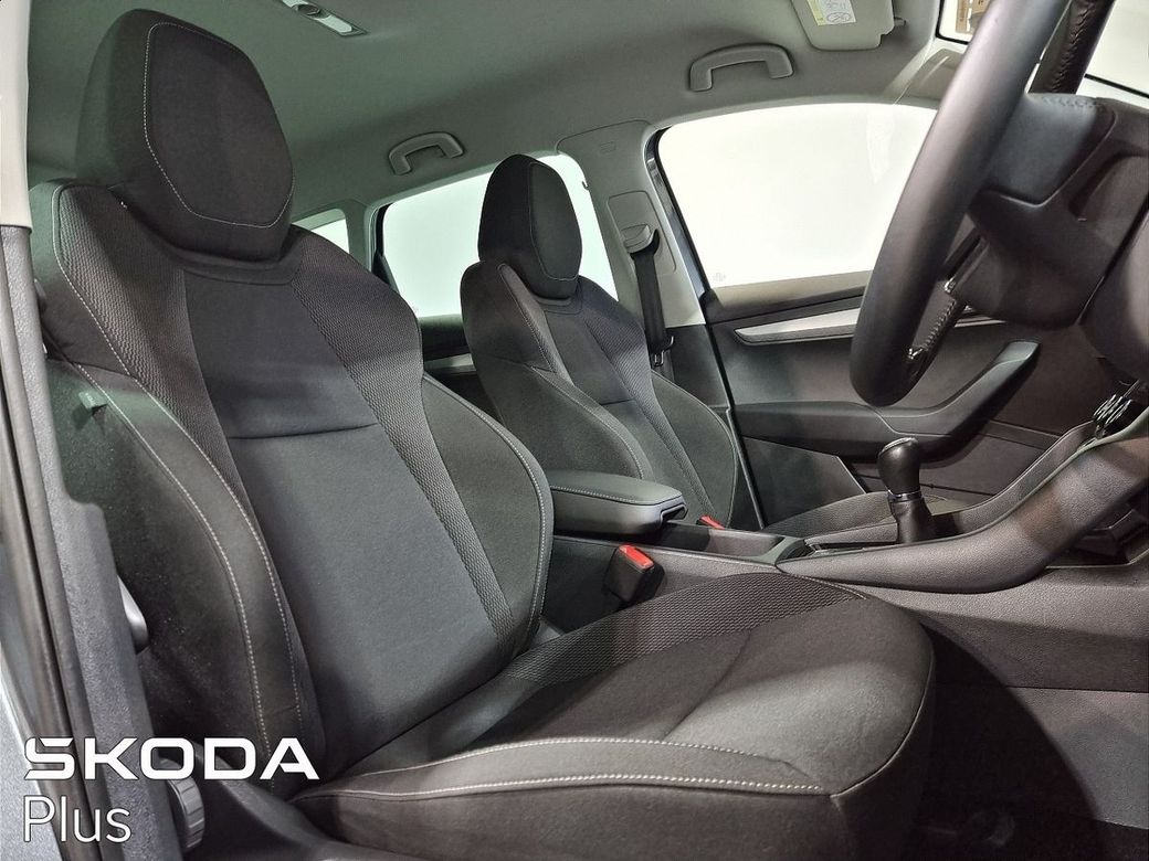2024 Skoda Karoq