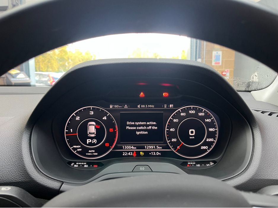 2023 Audi Q2