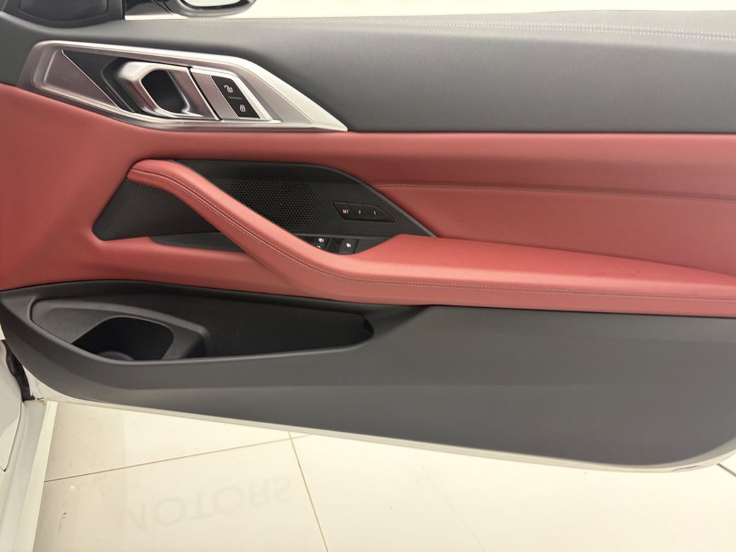2024 BMW 4 Series