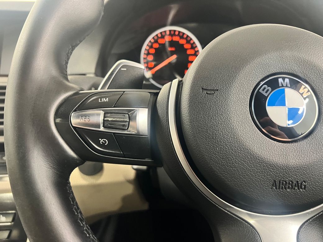 2014 BMW 5 Series
