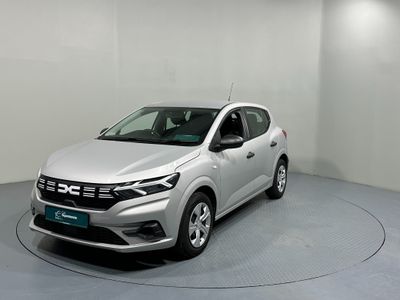 2023 Dacia Sandero