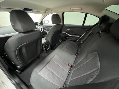 2019 BMW 3 Series