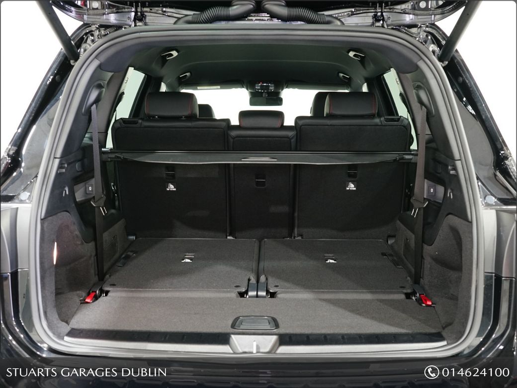 2025 Mercedes-Benz EQB