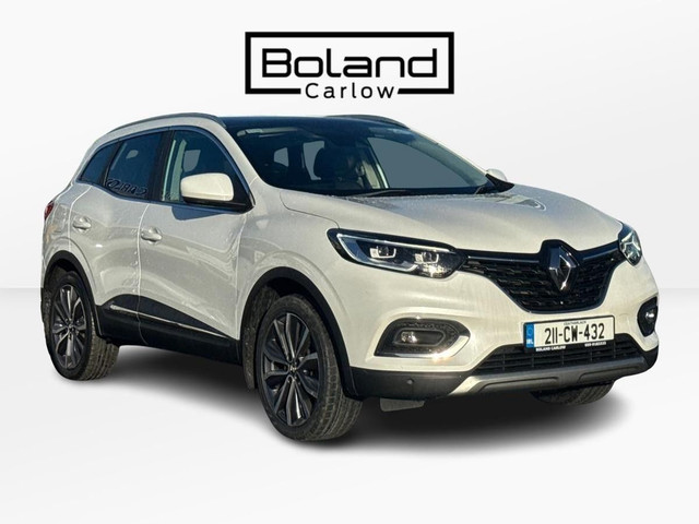 vehicle for sale from Boland Carlow