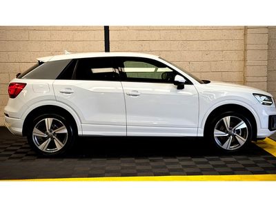 2018 Audi Q2