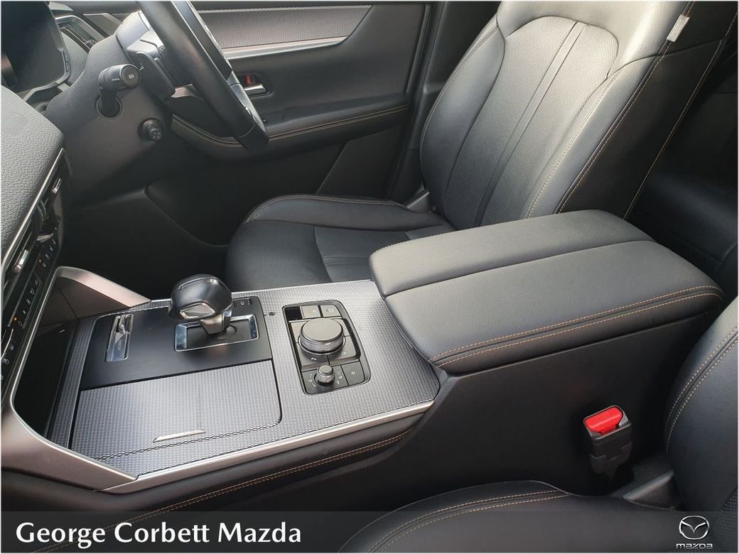 2023 Mazda CX-60