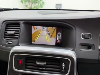 2017 Volvo S60