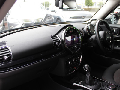 2019 Mini Clubman