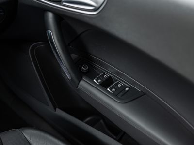 2017 Audi A1