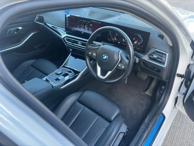 2023 BMW 3 Series