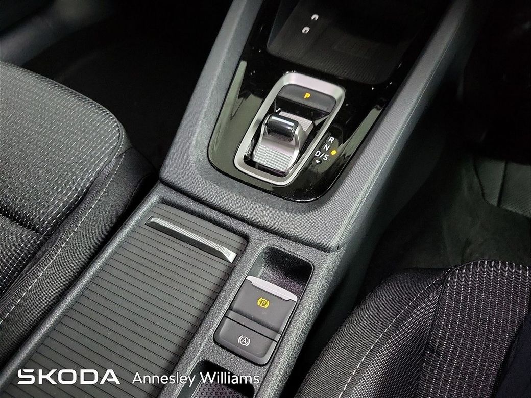 2026 Skoda Octavia