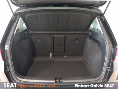 2021 SEAT Ateca