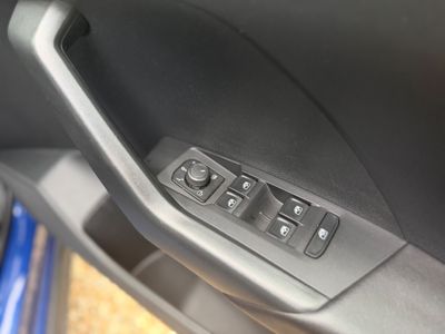 2023 Volkswagen T-Cross