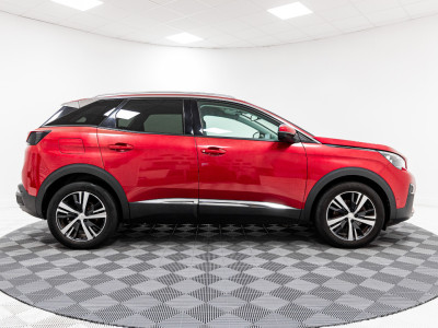 2019 Peugeot 3008