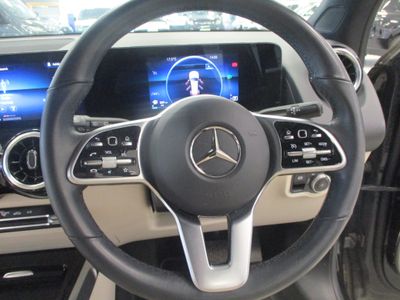 2022 Mercedes-Benz GLB Class
