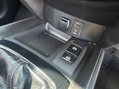 2019 Nissan X-Trail
