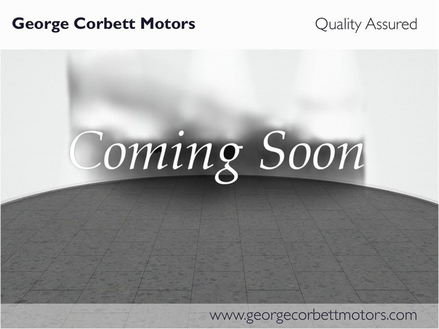 vehicle for sale from George Corbett Motors