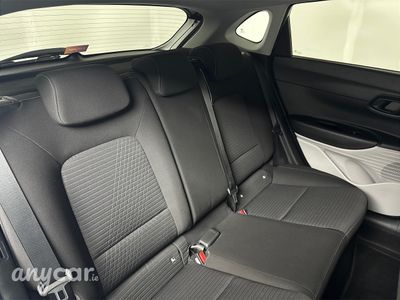 2023 Hyundai i20