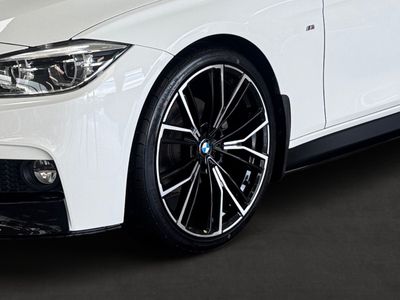 2015 BMW 3 Series
