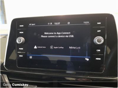 2023 Volkswagen T-Roc