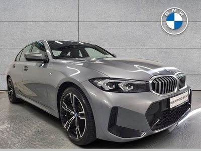 2024 BMW 3 Series